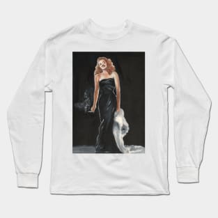 Gilda Long Sleeve T-Shirt